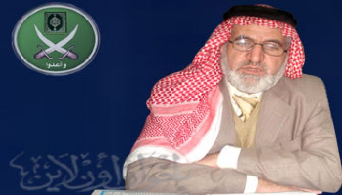 الفلاحات يعزي في وفاة زوجة الأستاذ التلمساني