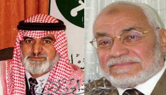 المرشد العام يهنئ إخوان الأردن بالفوز في الانتخابات