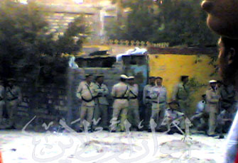 قرارات اعتقال لـ4 وحبس 6 وإخلاء سبيل 13 من إخوان فاقوس