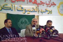 تزوير وتلاعب في الانتخابات  الأردنية وتراجع وعود الحكومة بالنزاهة