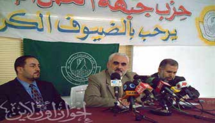 تزوير وتلاعب في الانتخابات  الأردنية وتراجع وعود الحكومة بالنزاهة