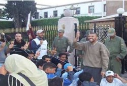 المغرب.. احتجاجات التوظيف تطارد الحكومة الجديدة