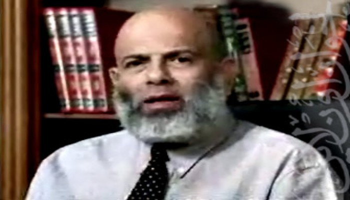 رسالة إلى غنيم والسلفيين وملك البحرين