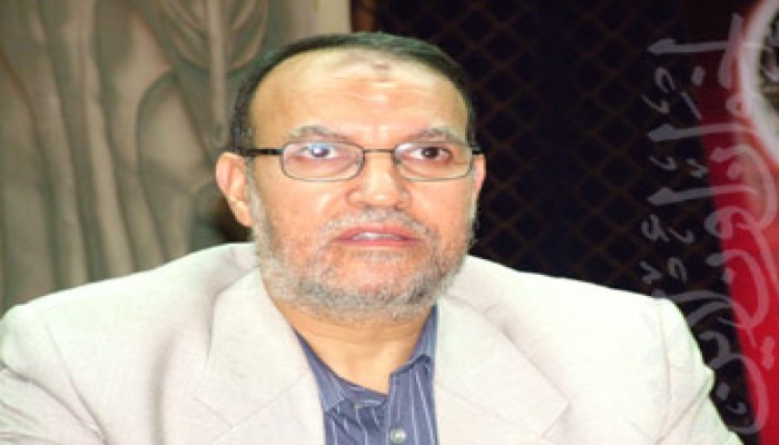 الإسلاميون والسلطة