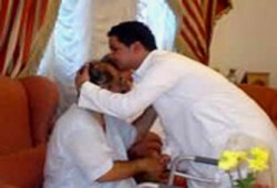 المنزل المستقل وبر الوالدين