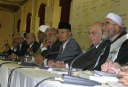 3 آلاف شخصية عالمية في مؤتمر القدس بإستانبول.. اليوم