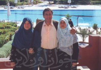 خواطر وتأملات أب