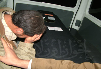 العالم الخفي للهجرة غير الشرعية.. نار الموت ولا جنة مصر!