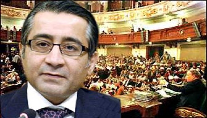 زواج السلطة والمال في مصر.. ألف مبروك!!