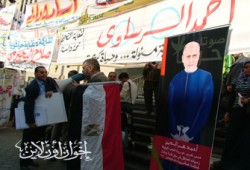 خبراء: استبعاد عز الدين من انتخابات الصحفيين استجابة لقرارات سياسية