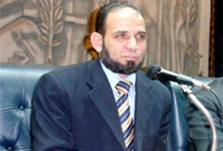 شابون يجري قرعة علنية على 10 تأشيرات للحج