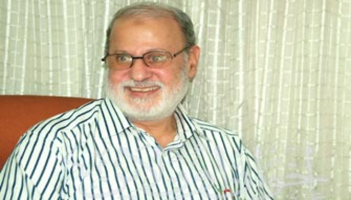 نص حديث د. محمد حبيب إلى "إخوان ويب"