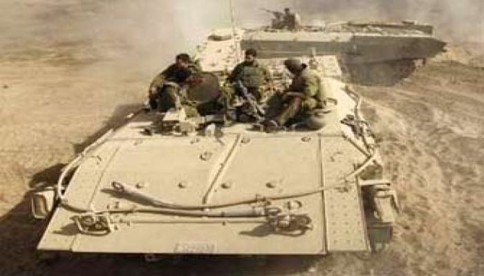 التهديدات الصهيونية باجتياح غزة.. حلم ينتظر التنفيذ