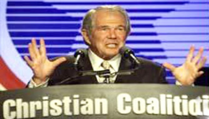 قس أمريكي مسيء للإسلام يعلن انضمامه لحملة رودي جولياني