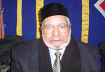 عباس السيسي.. الدعوة إلى الله حب وفن أيضًا