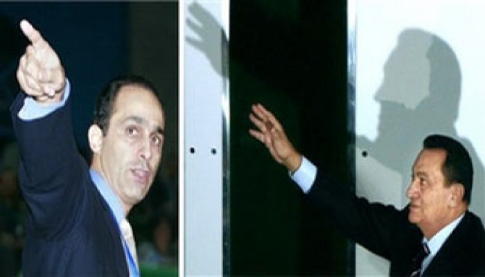 سؤال يحتاج إلى جواب: من سيكون خليفة مبارك؟!