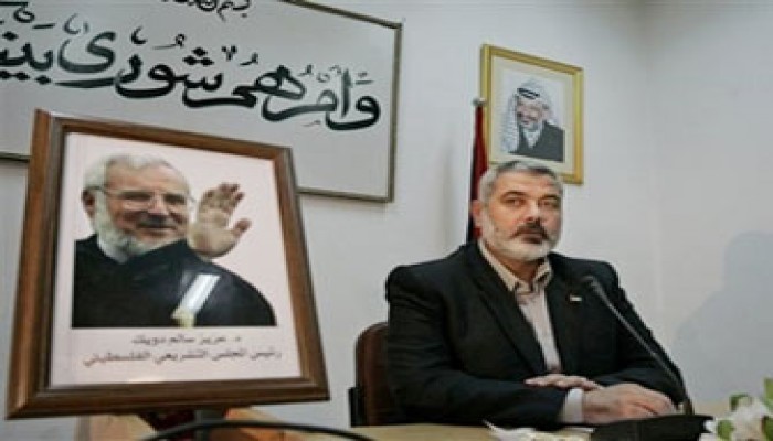 التشريعي الفلسطيني يستقبل 35 توكيلاً من النواب المختطفين لكتلة الإصلاح