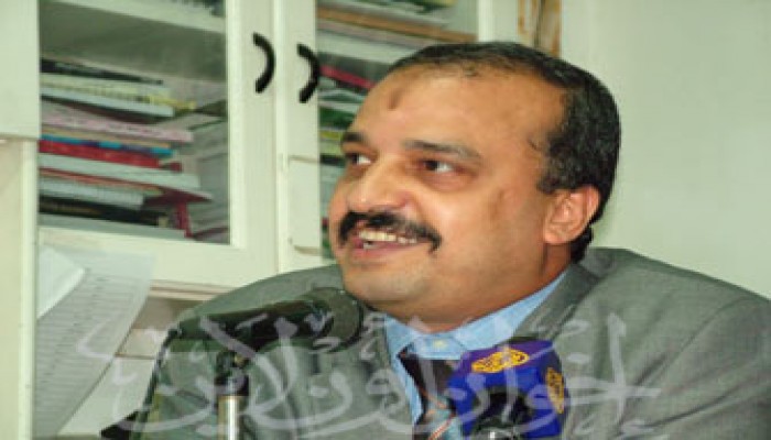 المرجعية الإسلامية تقتضي أن تكون الأمة مصدر السلطات