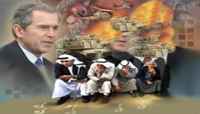 ثلث الأمريكيين يعترفون بعنصريتهم ضد العرب!