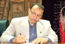 نحو نموذج ديمقراطي إسلامي (7)