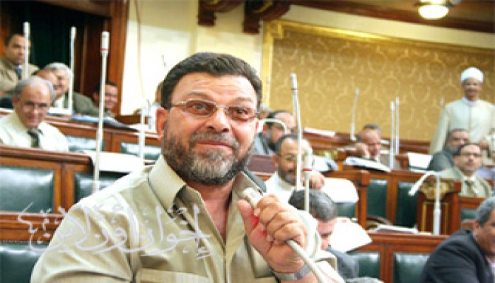 حسن يوسف يتبنَّى مشكلة الكهرباء في قرى يوسف الصديق