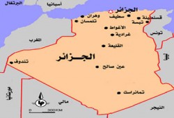 المطالبة بفتح الحدود المغربية الجزائرية لدوافع إنسانية