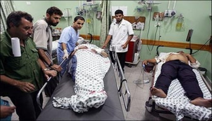 4 شهداء والفصائل تتوعد والقسام تقنص جنديين للصهاينة في غزة