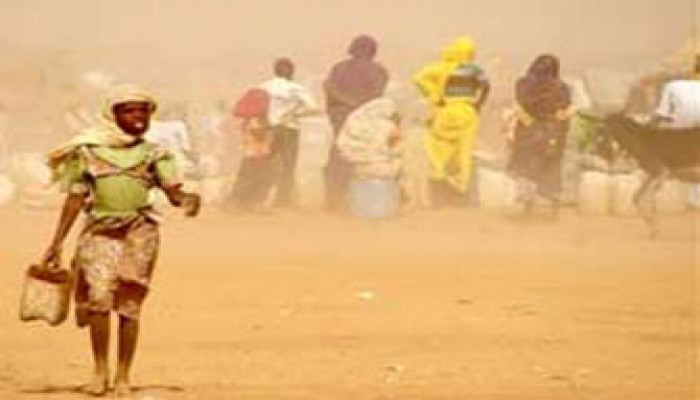 "الأطباء العرب" يُساهم بـ40 ألف دولار في مؤتمر العودة الطوعية لدارفور