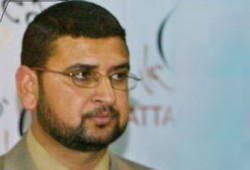 أبو زهري يؤكد فشل الرهان على إسقاط حماس عبر المقاطعة والحصار