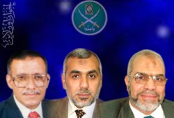 إطلاق سراح د. غزلان وترحيل الغنيمي وحامد لمحافظتيهما تمهيدًا للإفراج عنهما