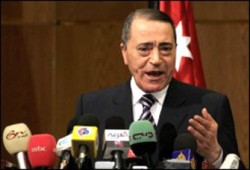 النقابات المهنية الأردنية تطالب بمقاطعة مؤتمر "الخريف"