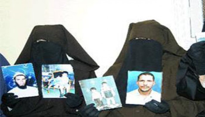 معتقلو "السلفية الجهادية" بالمغرب يرغمون وزارة العدل على التحرك