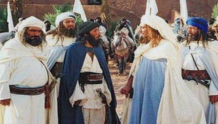 مهرجان "مشاهد عربية" السينمائي ينطلق في واشنطن هذا الأسبوع