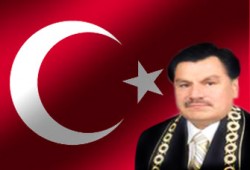 تركيا.. انتخاب "متدين" رئيسًا للمحكمة الدستورية