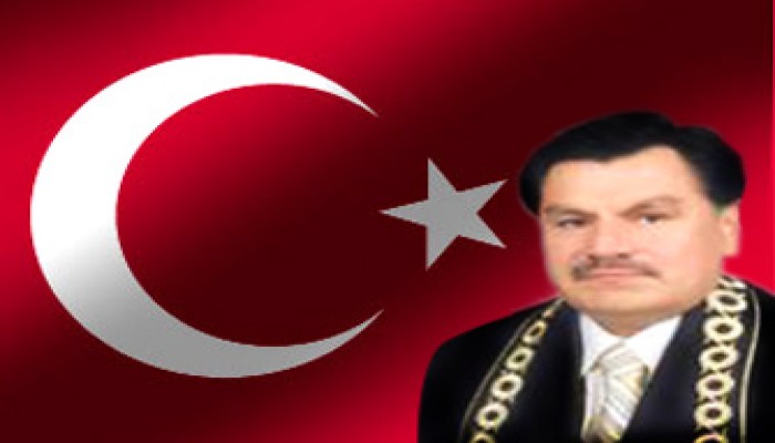 تركيا.. انتخاب "متدين" رئيسًا للمحكمة الدستورية