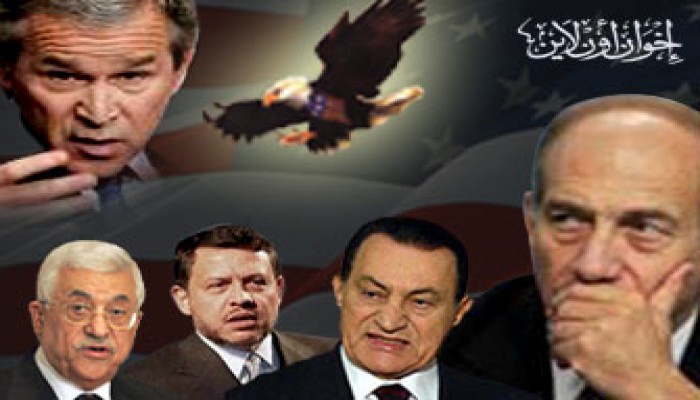 مؤتمر الخريف والجري وراء السراب