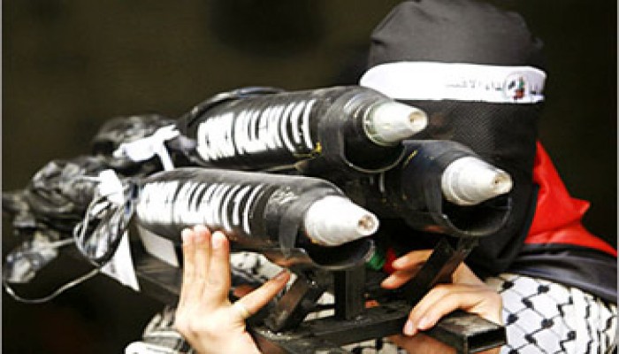 تفاقم القلق الصهيوني بسبب العجز عن وضع حد لصواريخ المقاومة