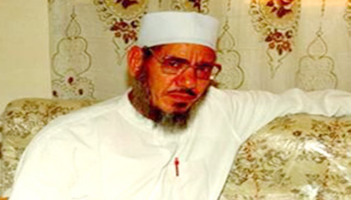 الشيخ المحلاوي: المعلم "حمامة" أنقذني في السجن من زبانية السادات