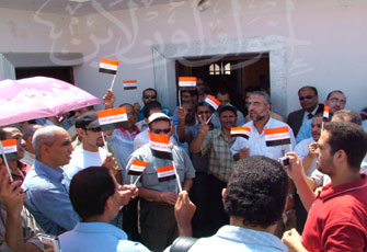 رئيس لجنة الخبراء: رءوس أموال قيادات الإخوان سليمة وقانونية 100%