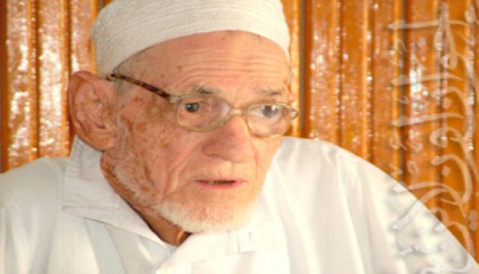 حسن رشوان.. شاهد عيان على حرب 48