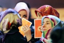 منع ارتداء الحجاب في المؤسسات العامة في إقليم كويبك الكندي