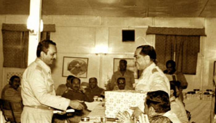 قائد استطلاع الفرقة 19: العدو خدعنا في 67 فخدعناه بقوة في 73