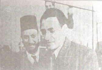 صالح عشماوي.. رائد الصحافة الإسلامية