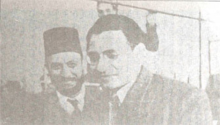 صالح عشماوي.. رائد الصحافة الإسلامية