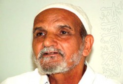 الشيخ محمد سنوسي: كوب شاي أنقذني من "محنة 1954"!!