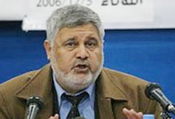 مستشار هنية: جهات أوروبية تسعى لتكوين مجال سياسي لحماس في الغرب