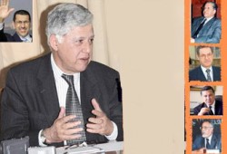 المغرب.. 5 أحزاب تتقاسم "الكعكة" الحكومية والعدالة في المعارضة