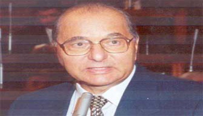 الجنرال زقزوق: الاعتكاف في المساجد بالبطاقة الشخصية!!