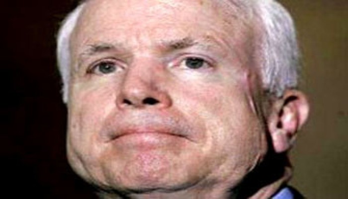 المرشح الجمهوري لانتخابات الرئاسة: لا أرتاح لوجود رئيس مسلم