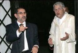 فشل محاولات ضم العدالة والتنمية المغربي للحكومة المقبلة